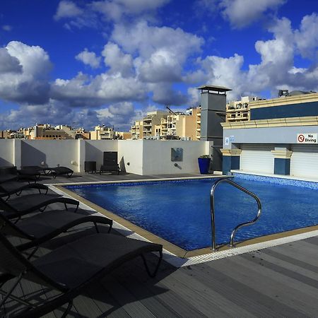 Labranda Rocca Nettuno Suites Sliema Kültér fotó
