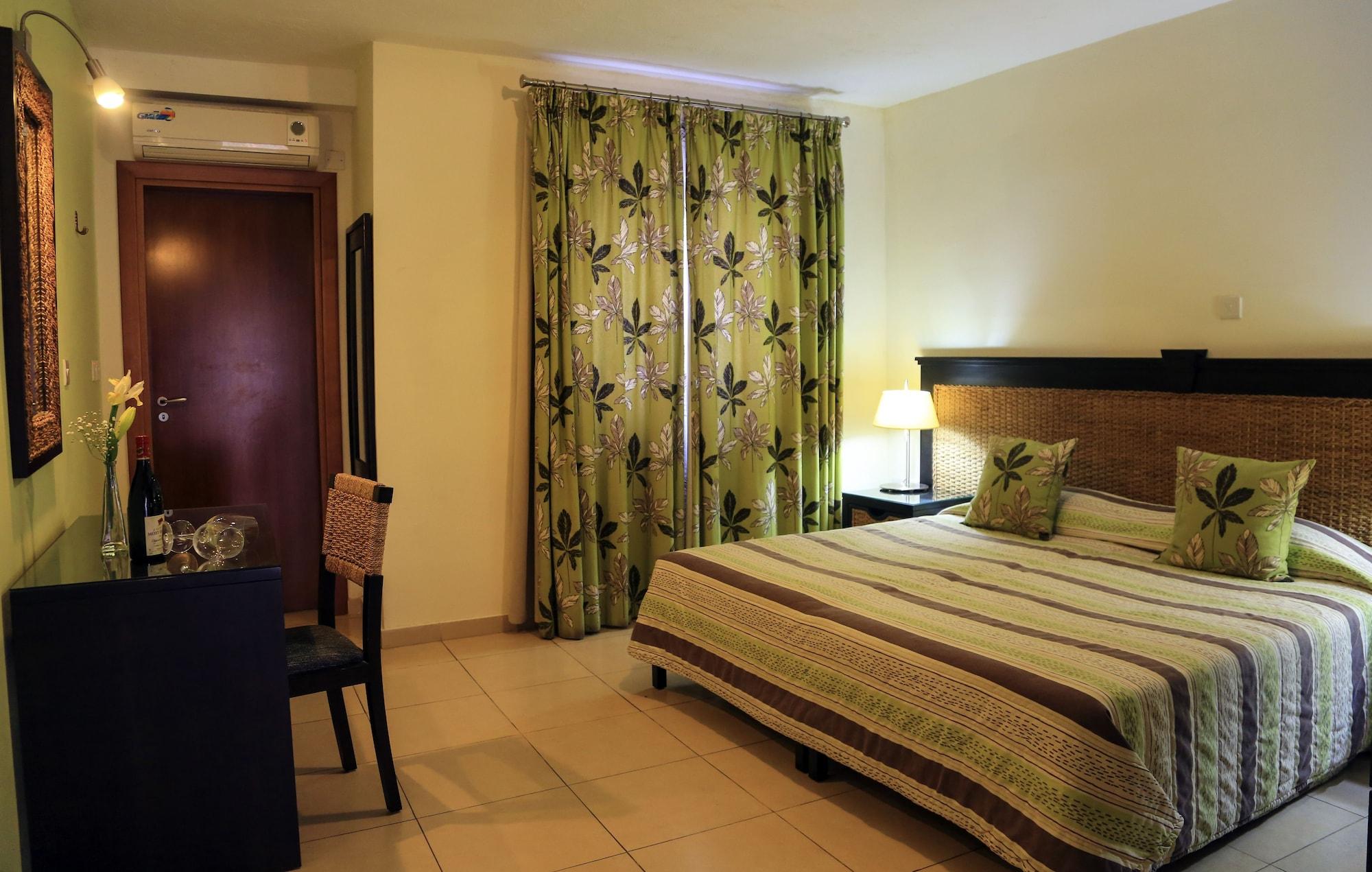 Labranda Rocca Nettuno Suites Sliema Kültér fotó