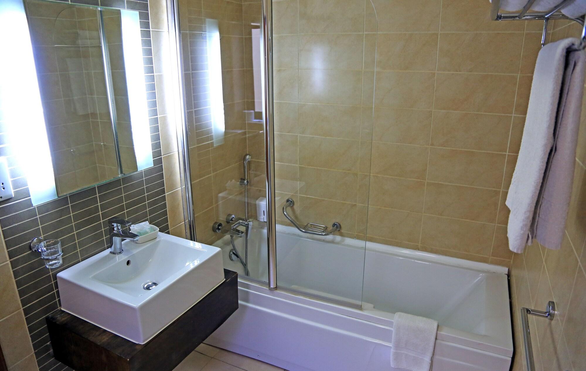 Labranda Rocca Nettuno Suites Sliema Kültér fotó