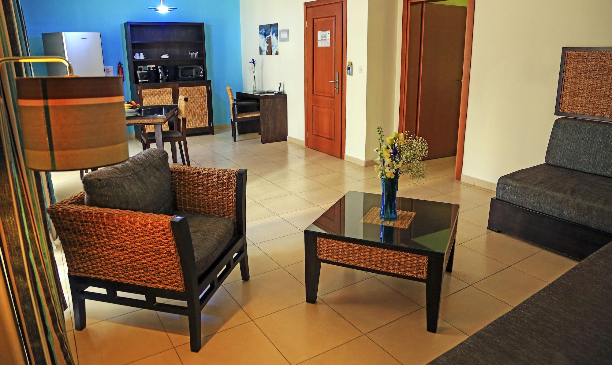 Labranda Rocca Nettuno Suites Sliema Kültér fotó
