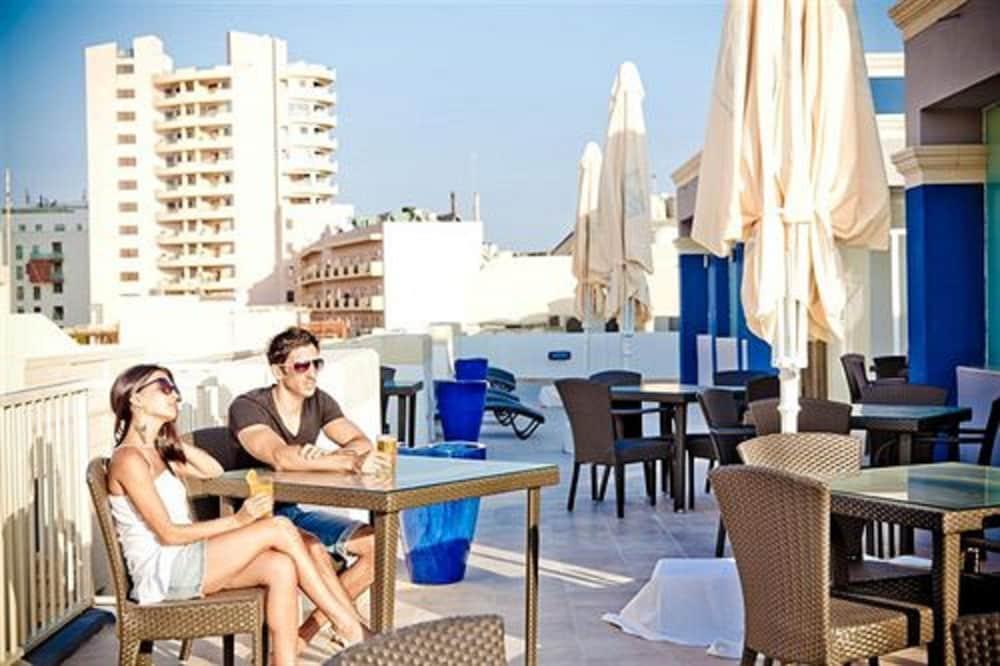 Labranda Rocca Nettuno Suites Sliema Kültér fotó