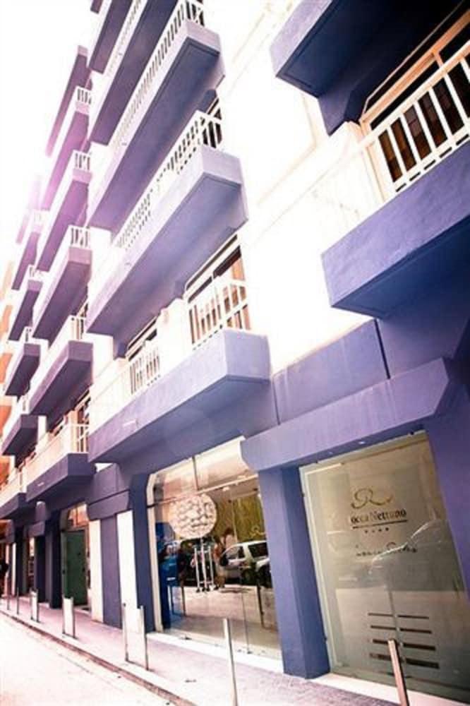 Labranda Rocca Nettuno Suites Sliema Kültér fotó
