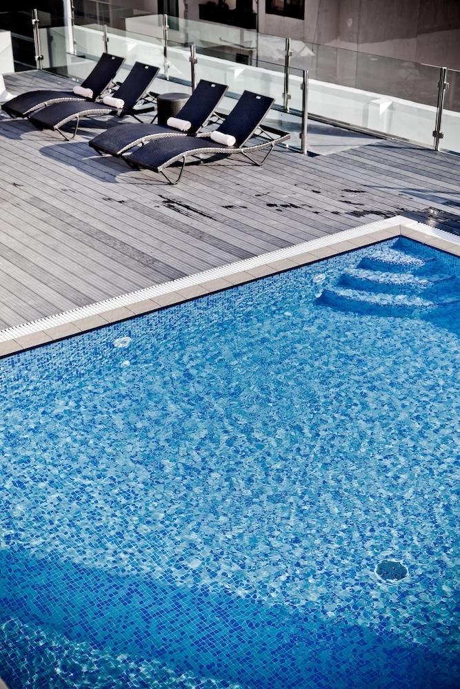 Labranda Rocca Nettuno Suites Sliema Kültér fotó