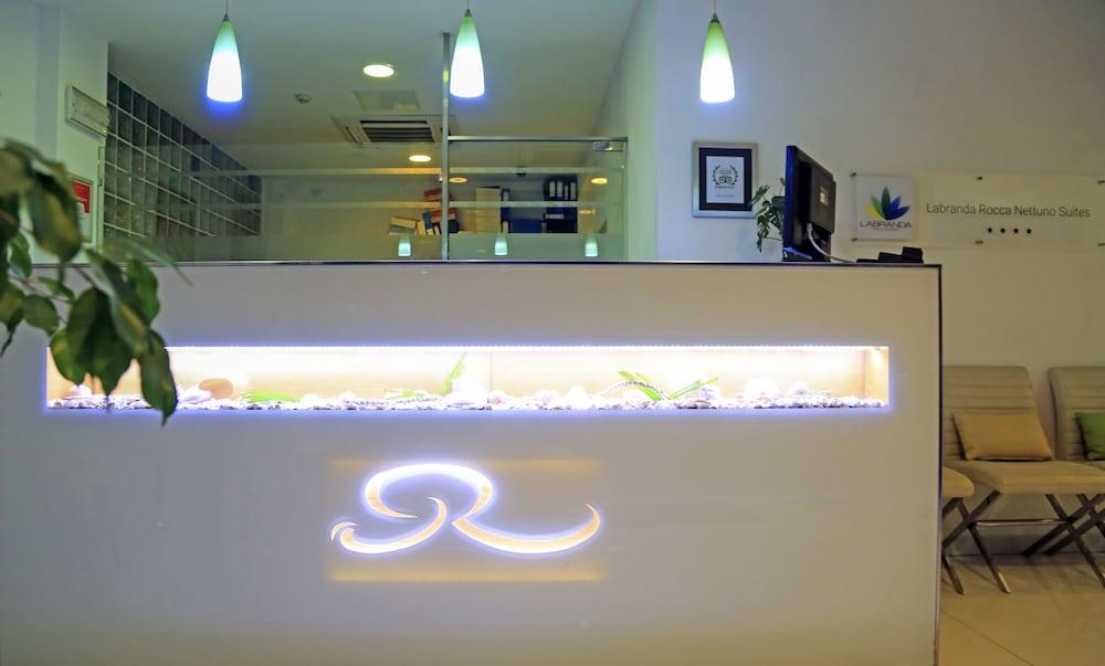 Labranda Rocca Nettuno Suites Sliema Kültér fotó