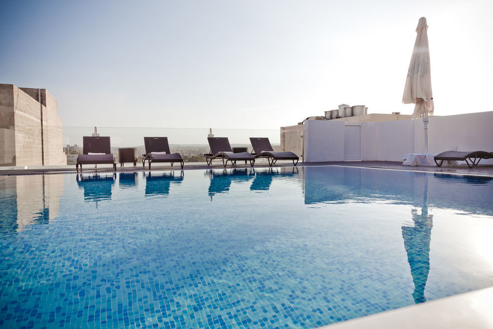 Labranda Rocca Nettuno Suites Sliema Kültér fotó