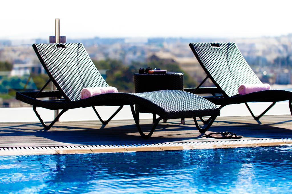 Labranda Rocca Nettuno Suites Sliema Kültér fotó