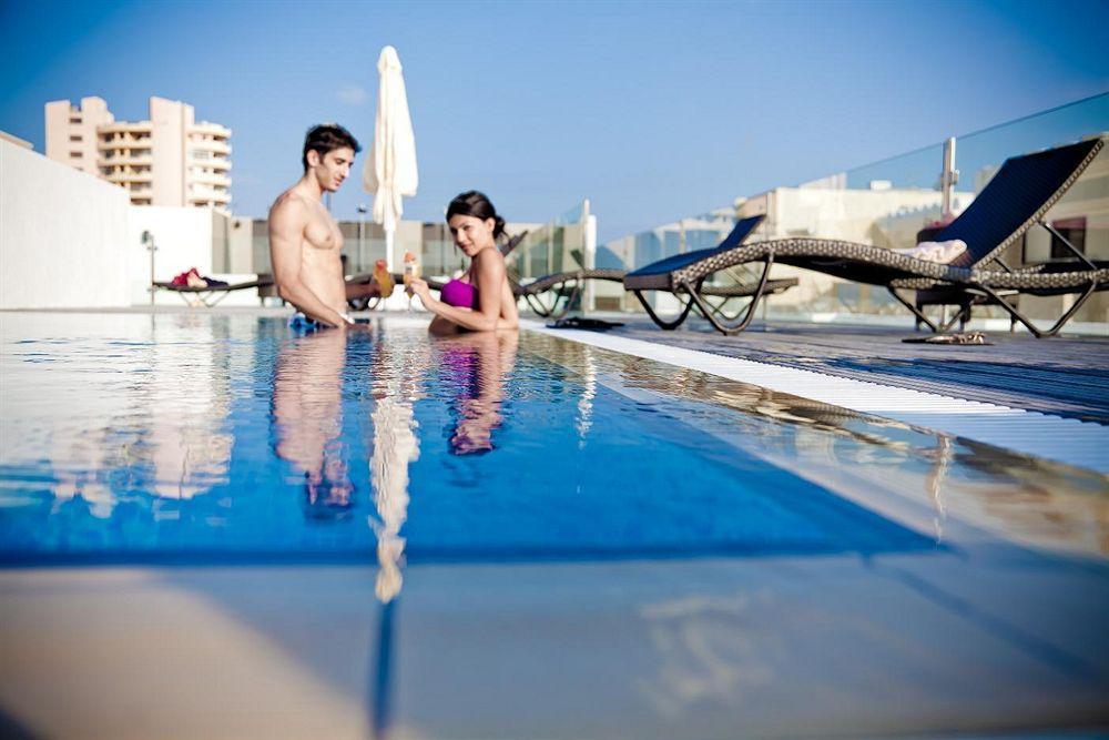 Labranda Rocca Nettuno Suites Sliema Kültér fotó