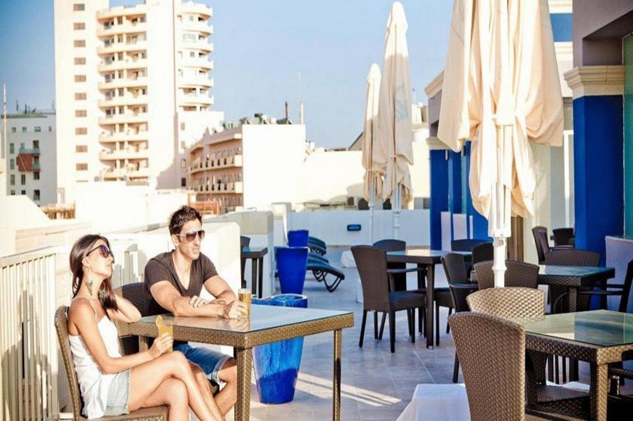 Labranda Rocca Nettuno Suites Sliema Kültér fotó