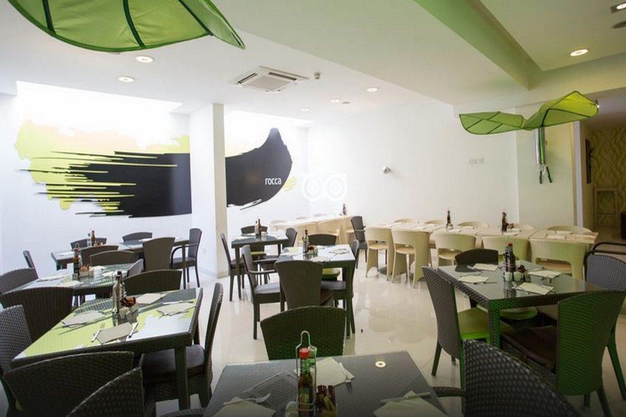 Labranda Rocca Nettuno Suites Sliema Kültér fotó