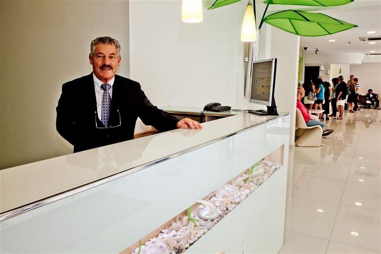 Labranda Rocca Nettuno Suites Sliema Kültér fotó