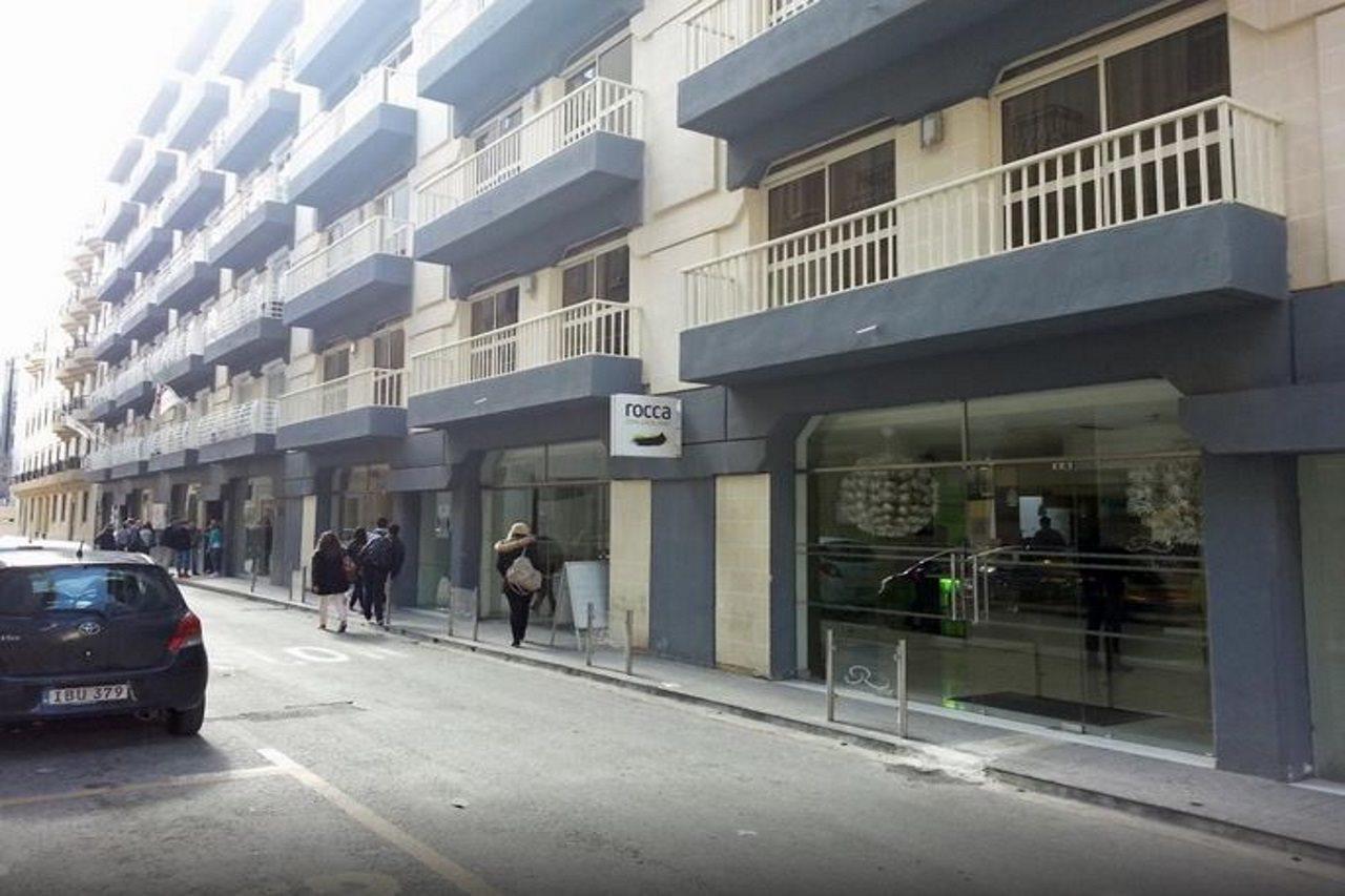 Labranda Rocca Nettuno Suites Sliema Kültér fotó