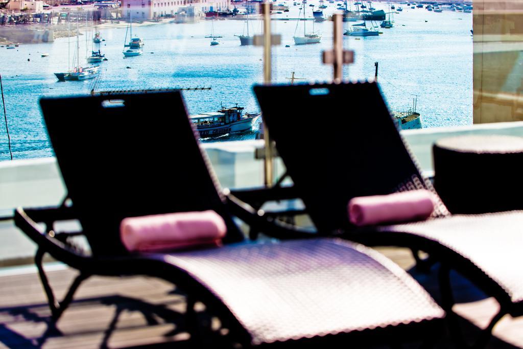 Labranda Rocca Nettuno Suites Sliema Kültér fotó