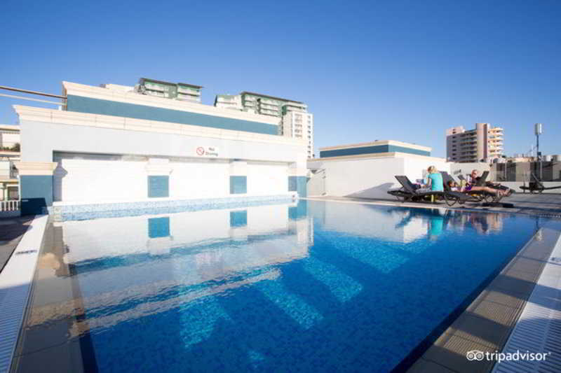 Labranda Rocca Nettuno Suites Sliema Kültér fotó