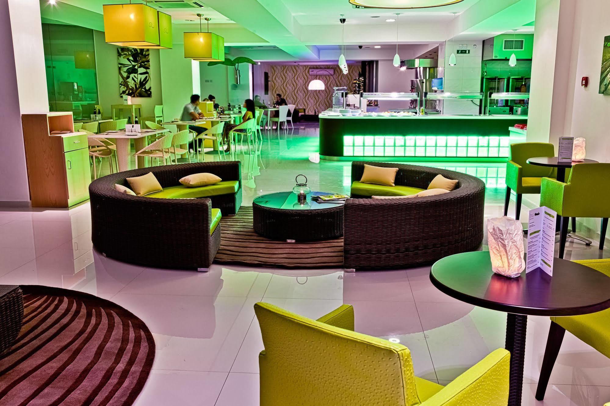 Labranda Rocca Nettuno Suites Sliema Kültér fotó