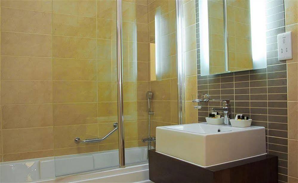 Labranda Rocca Nettuno Suites Sliema Kültér fotó