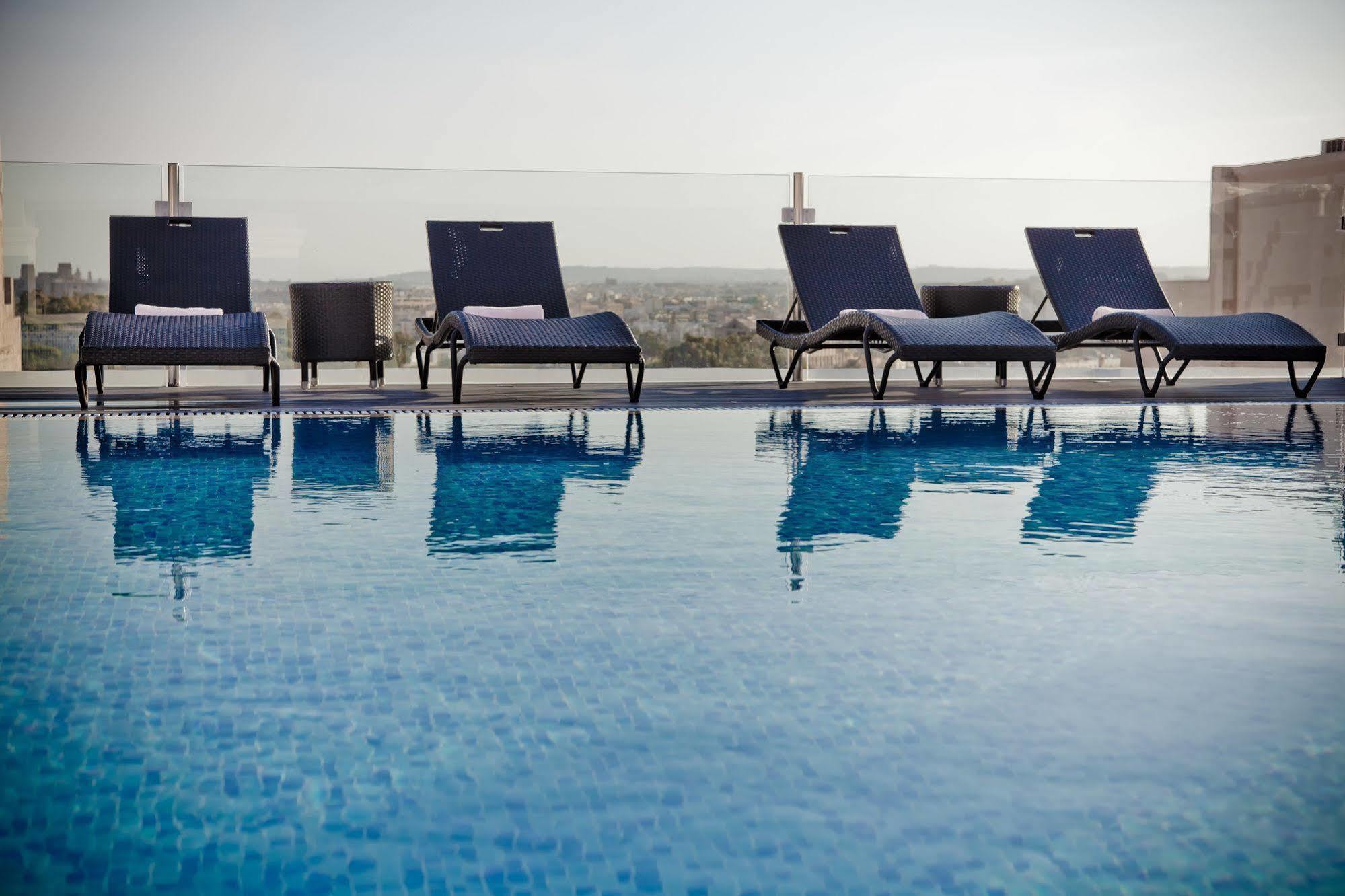 Labranda Rocca Nettuno Suites Sliema Kültér fotó