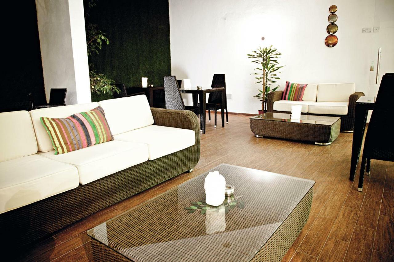 Labranda Rocca Nettuno Suites Sliema Kültér fotó
