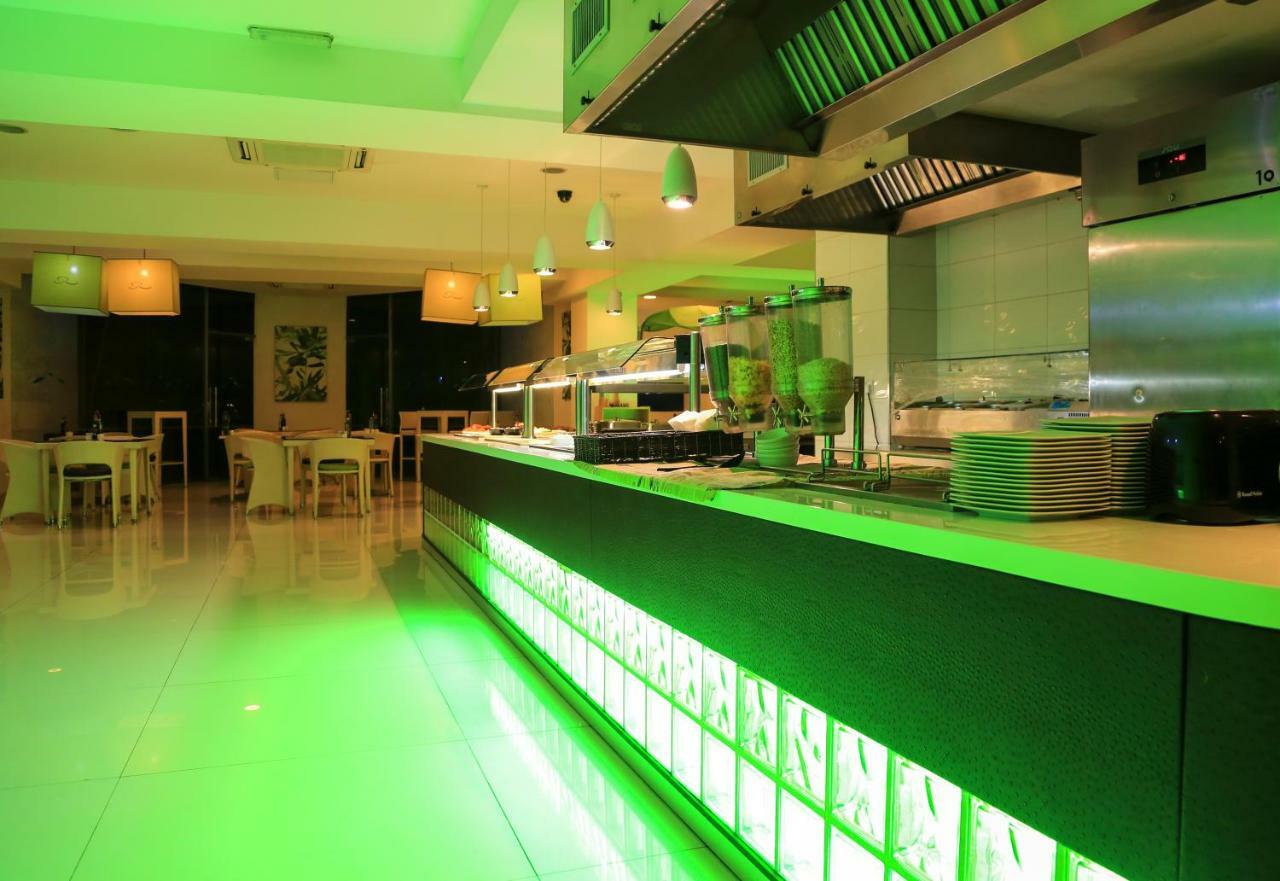 Labranda Rocca Nettuno Suites Sliema Kültér fotó
