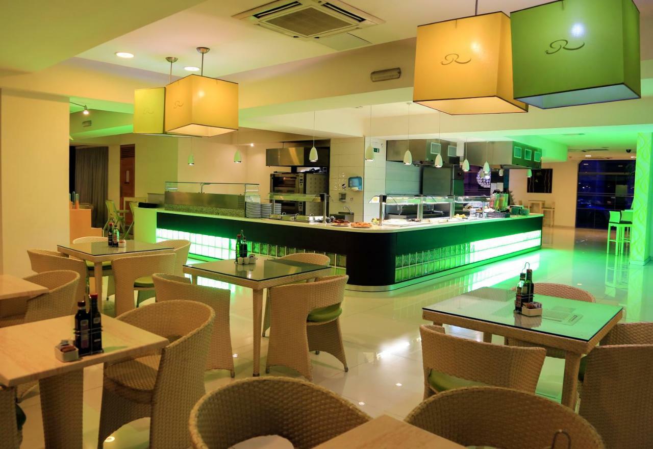 Labranda Rocca Nettuno Suites Sliema Kültér fotó