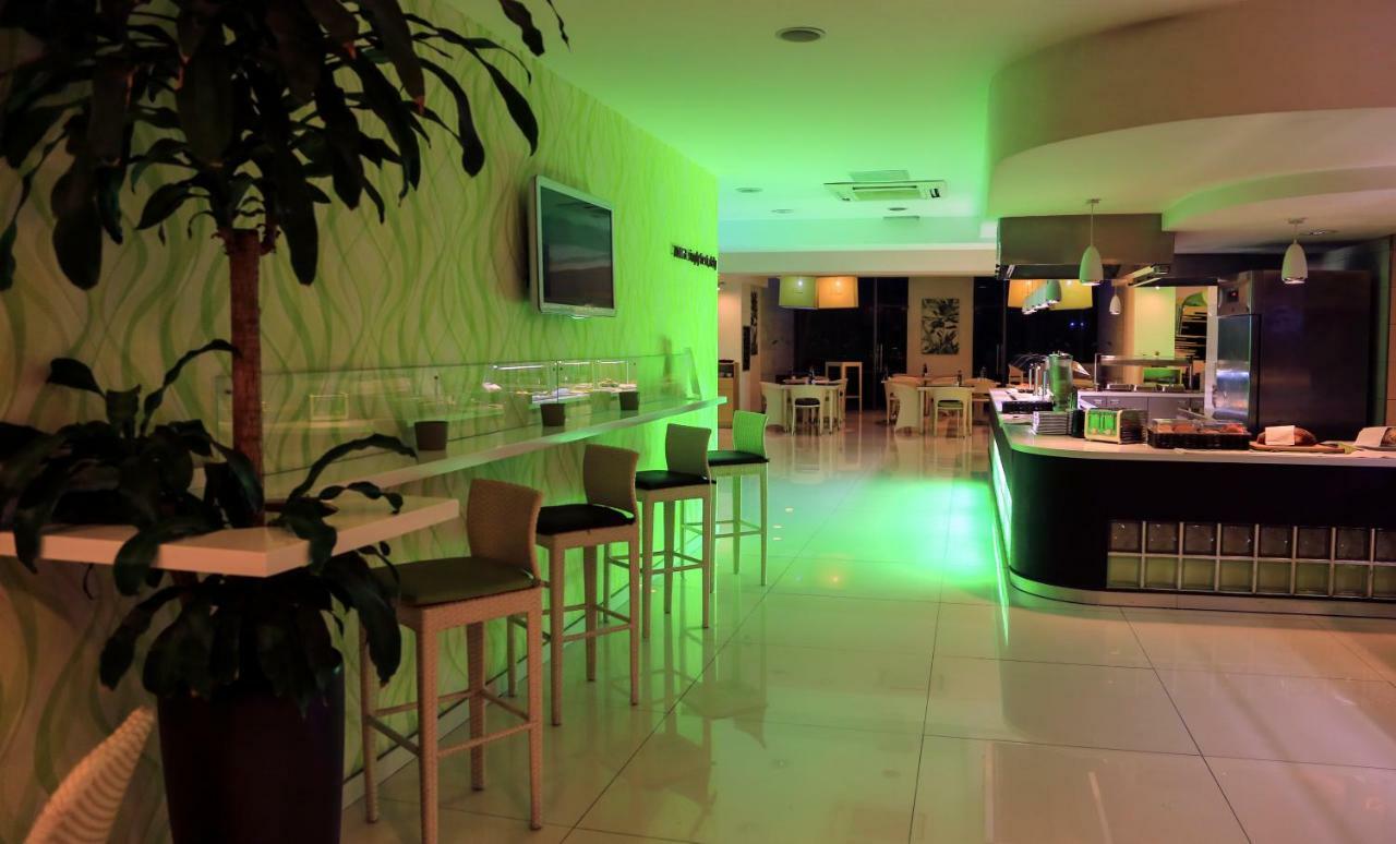 Labranda Rocca Nettuno Suites Sliema Kültér fotó