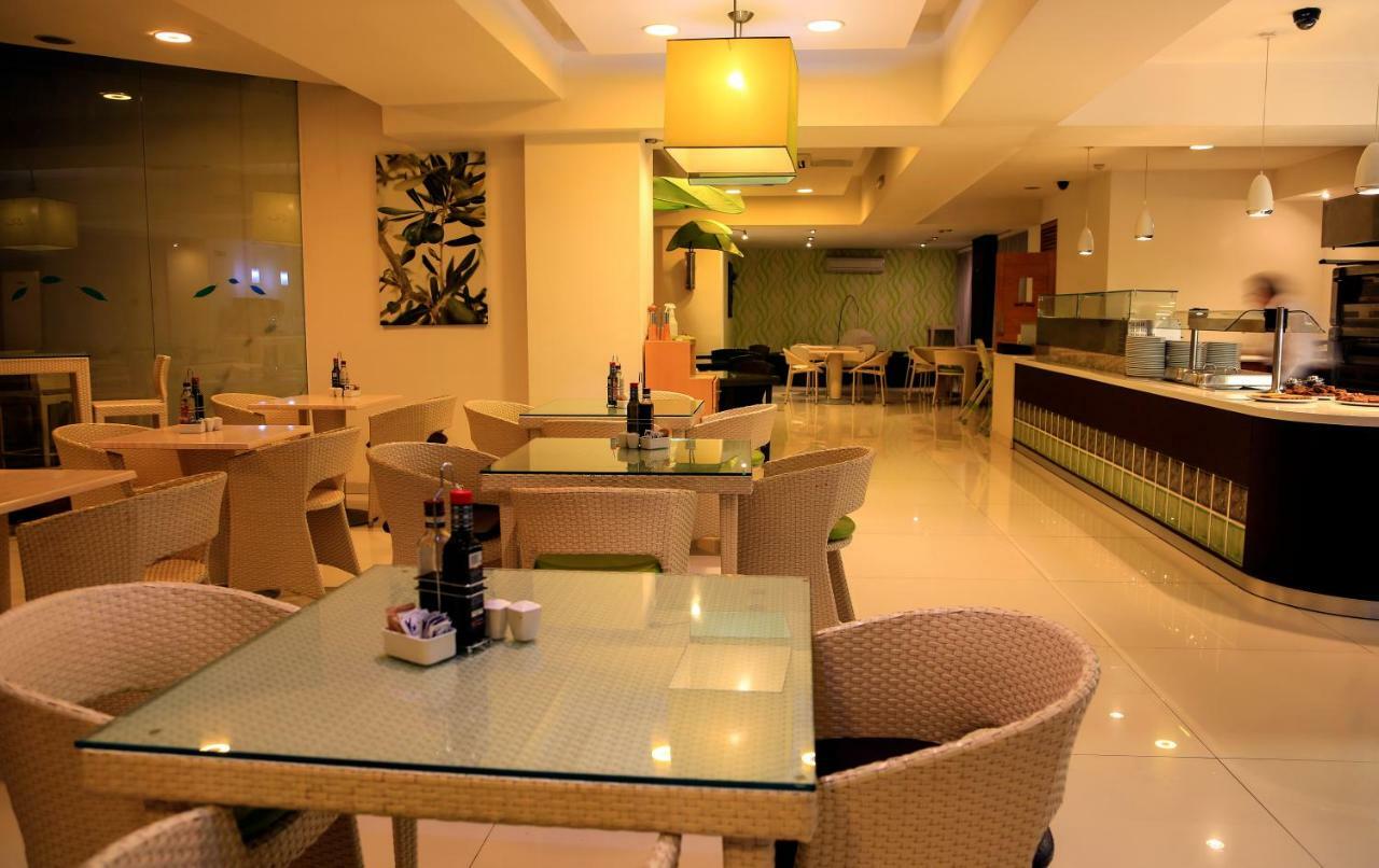 Labranda Rocca Nettuno Suites Sliema Kültér fotó