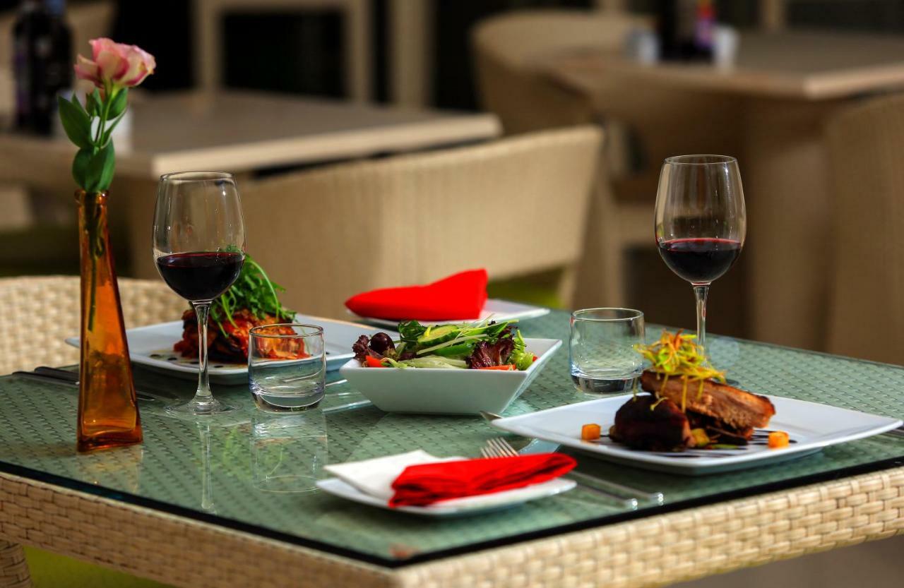 Labranda Rocca Nettuno Suites Sliema Kültér fotó
