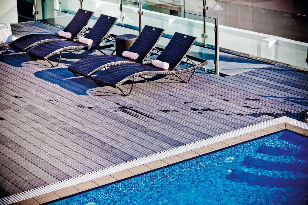 Labranda Rocca Nettuno Suites Sliema Kültér fotó