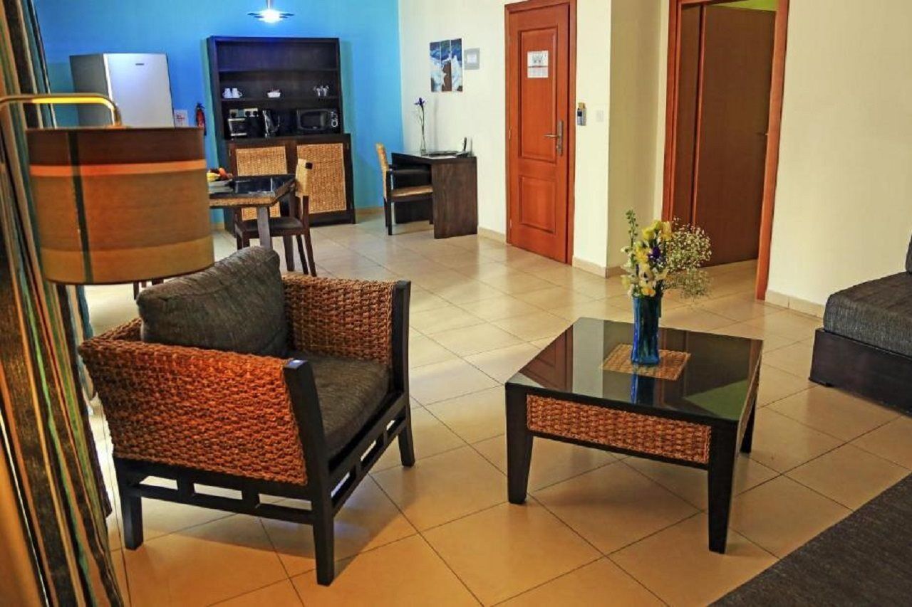 Labranda Rocca Nettuno Suites Sliema Kültér fotó